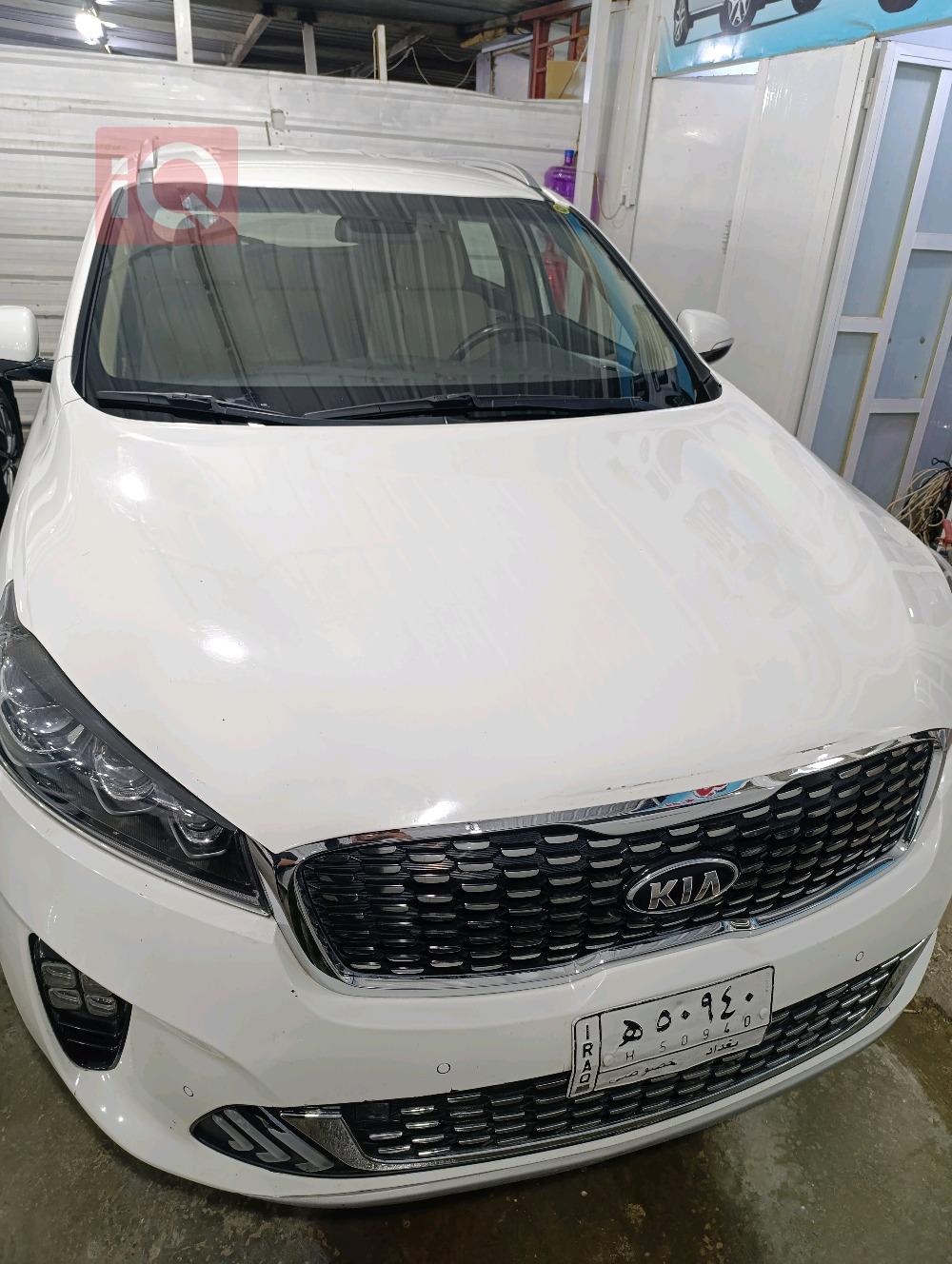 کیا سۆرینتۆ